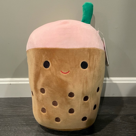 bernice boba